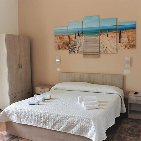 Dimora Rem Country Life A 2 Minuti Dal Mare Villa Nardo Ngoại thất bức ảnh