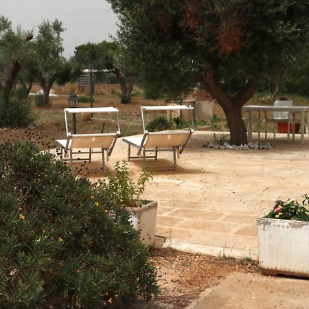 Dimora Rem Country Life A 2 Minuti Dal Mare Villa Nardo Ngoại thất bức ảnh
