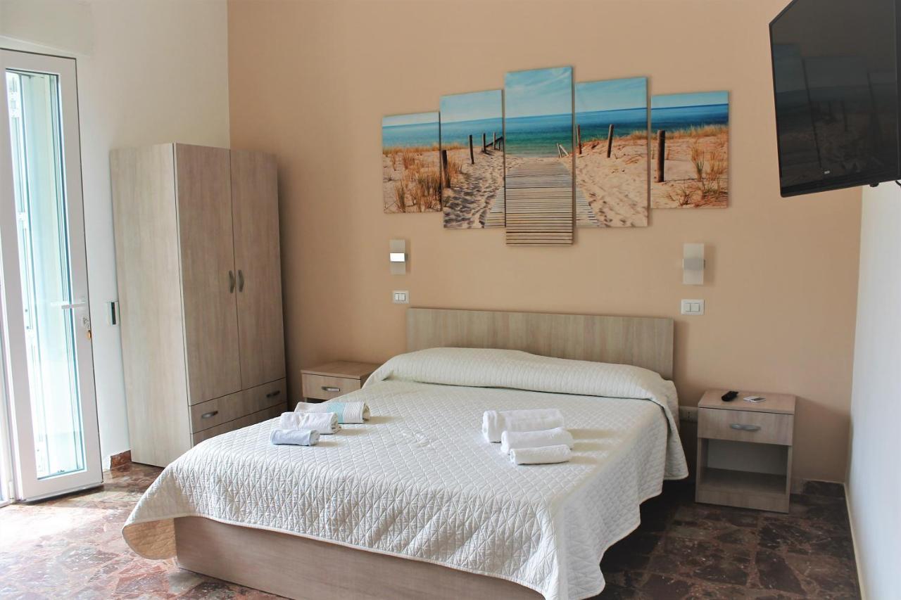 Dimora Rem Country Life A 2 Minuti Dal Mare Villa Nardo Ngoại thất bức ảnh