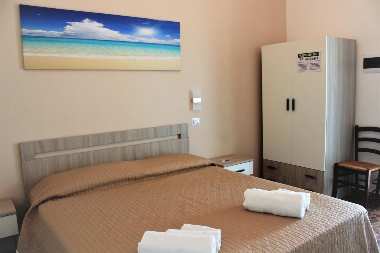 Dimora Rem Country Life A 2 Minuti Dal Mare Villa Nardo Ngoại thất bức ảnh
