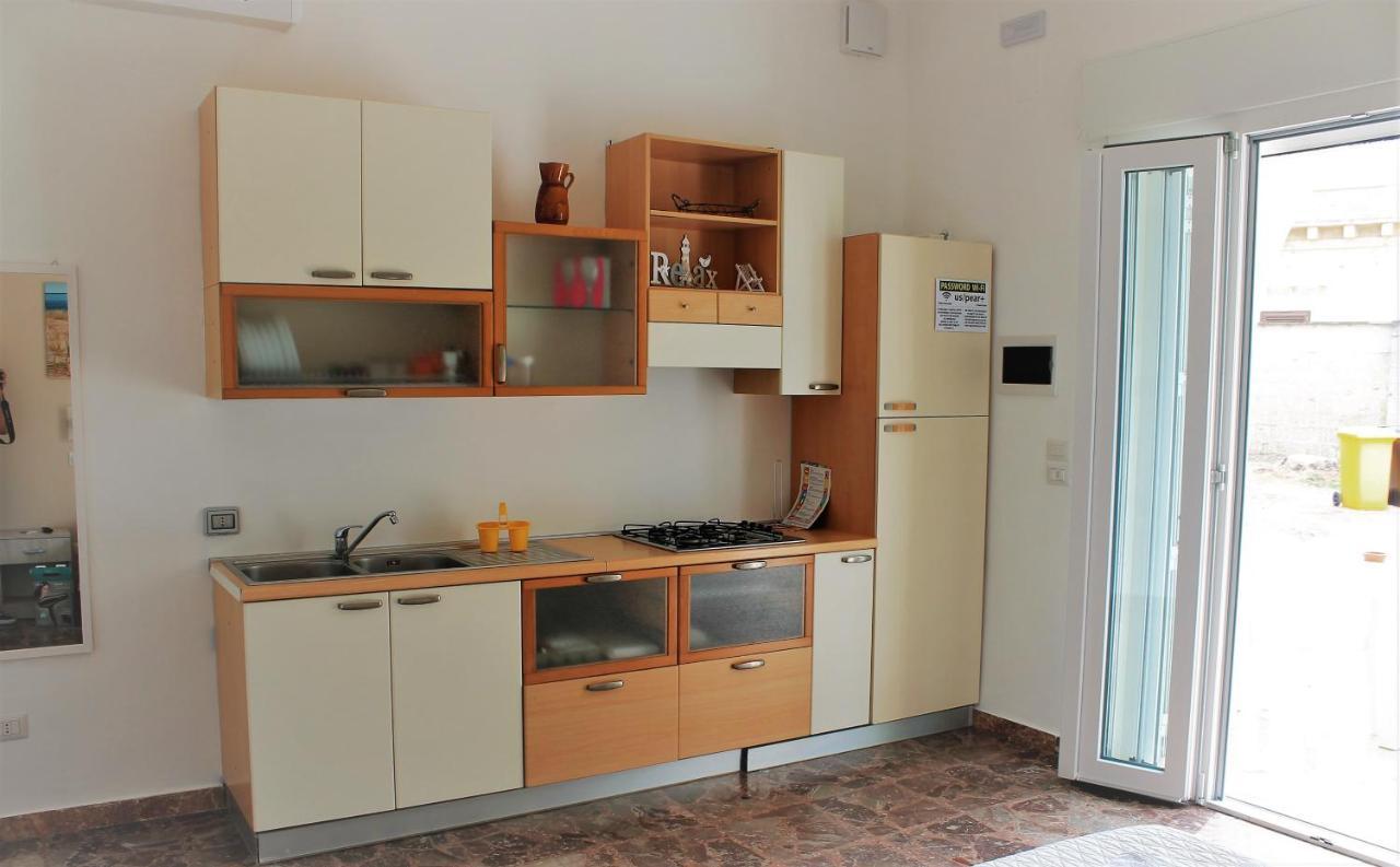 Dimora Rem Country Life A 2 Minuti Dal Mare Villa Nardo Ngoại thất bức ảnh