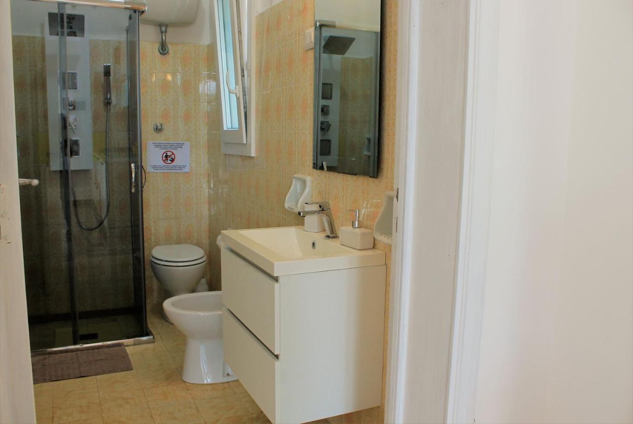 Dimora Rem Country Life A 2 Minuti Dal Mare Villa Nardo Ngoại thất bức ảnh