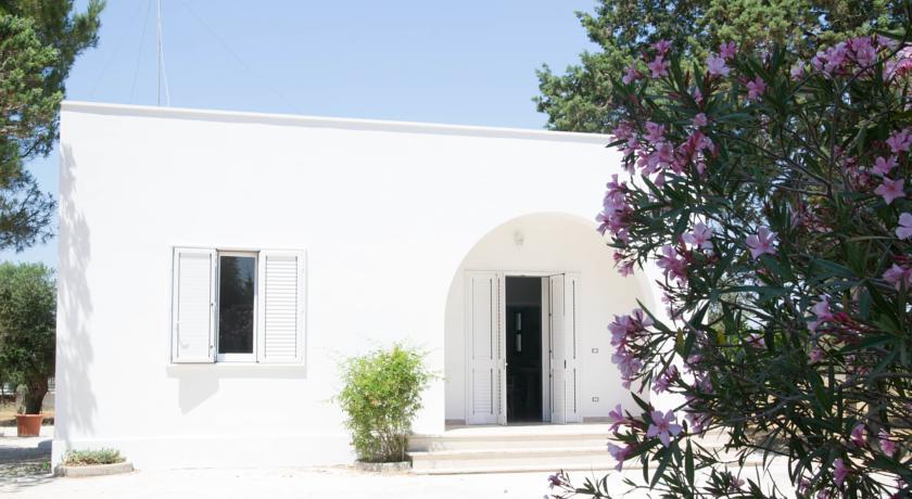 Dimora Rem Country Life A 2 Minuti Dal Mare Villa Nardo Phòng bức ảnh