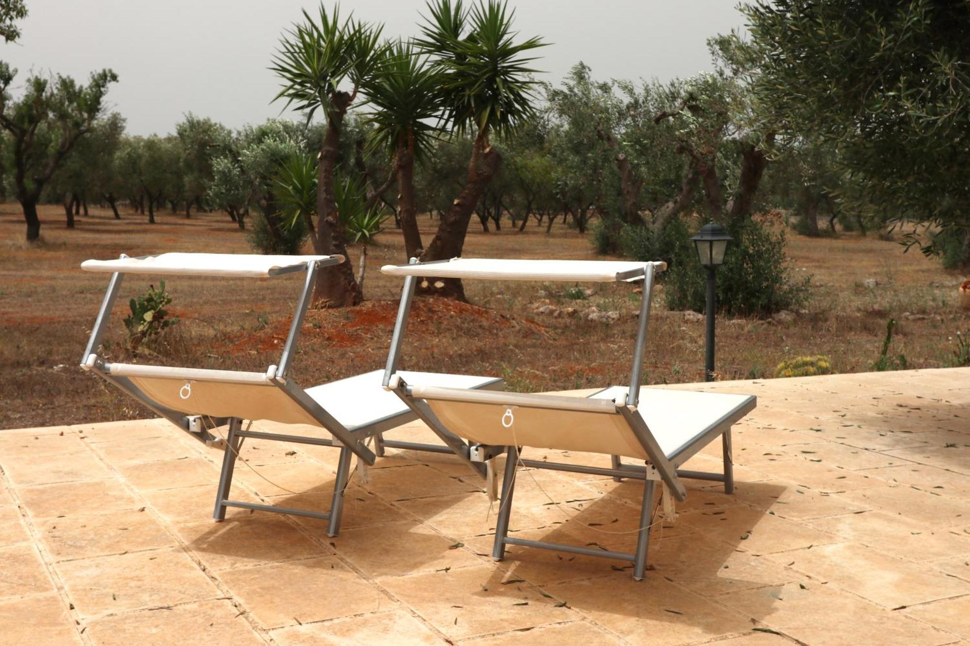 Dimora Rem Country Life A 2 Minuti Dal Mare Villa Nardo Ngoại thất bức ảnh