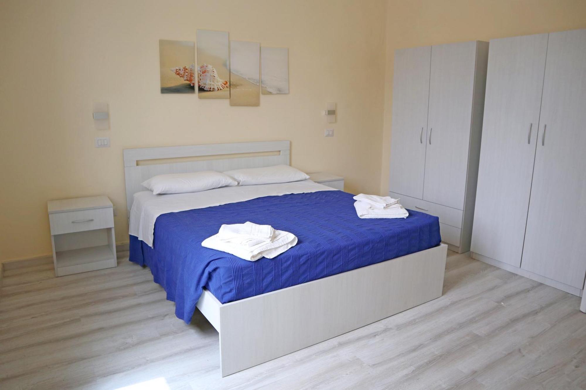 Dimora Rem Country Life A 2 Minuti Dal Mare Villa Nardo Ngoại thất bức ảnh