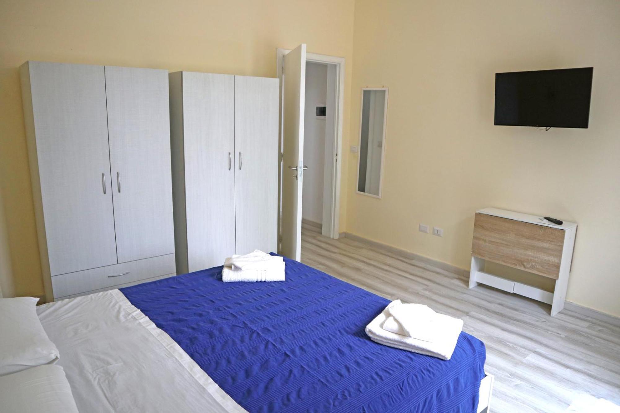Dimora Rem Country Life A 2 Minuti Dal Mare Villa Nardo Ngoại thất bức ảnh