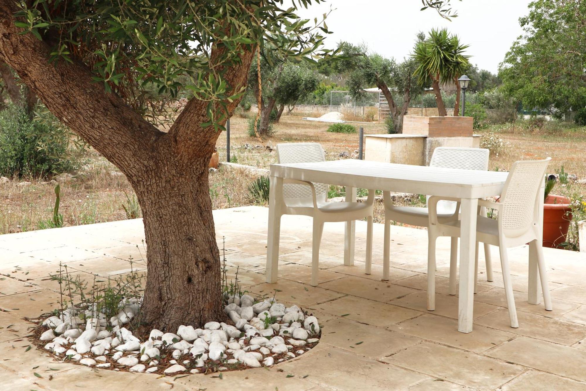 Dimora Rem Country Life A 2 Minuti Dal Mare Villa Nardo Ngoại thất bức ảnh