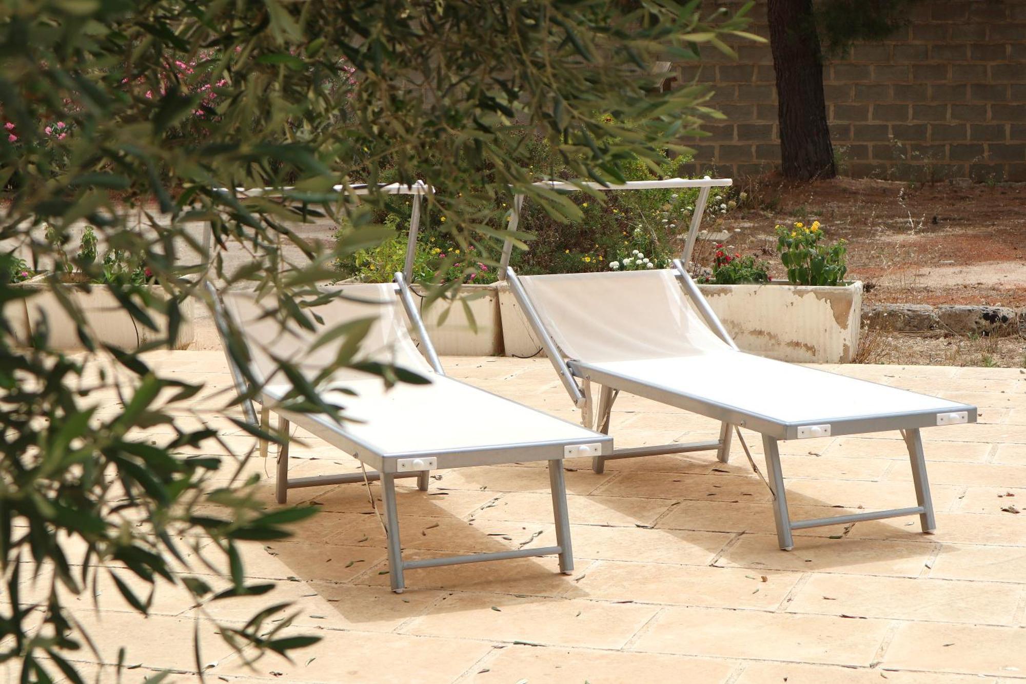 Dimora Rem Country Life A 2 Minuti Dal Mare Villa Nardo Ngoại thất bức ảnh