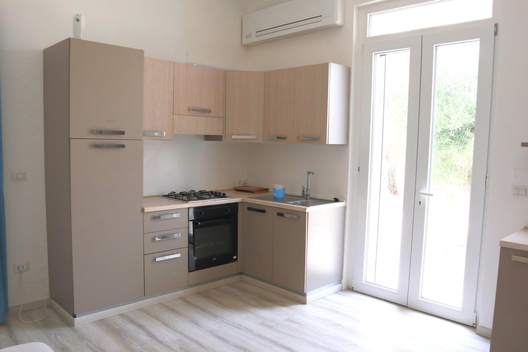 Dimora Rem Country Life A 2 Minuti Dal Mare Villa Nardo Ngoại thất bức ảnh