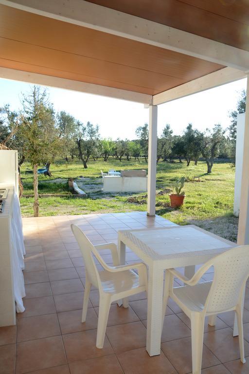 Dimora Rem Country Life A 2 Minuti Dal Mare Villa Nardo Ngoại thất bức ảnh